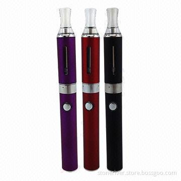Colored EVOD vaporizer